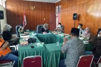 KI Riau Sambangi KI Sumbar: Perkuat Sinergitas dan Sharing  Pemikiran