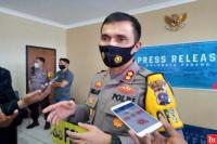 Antisipasi Pelanggaran Prokes Saat Libur Tahun Baru 2021: Polresta Padang Terapkan 2 Strategi Pengawasan