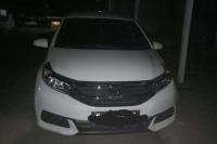 Diduga Tarik Paksa Mobil Orang: Dua Oknum Debt Collector Ditangkap di Painan