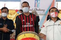 Genius Umar Apresiasi Mahasiswa Piaman: GEMPA Adakan Campus Expo 2021