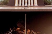 Juga Dirasakan Hingga ke Kabupaten Lain: Gempa Kuat Kembali Guncang Sulbar