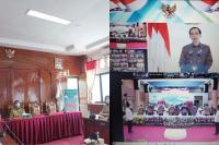 Genius Saksikan MoU Kemitraan PMA dan PMDA serta UMKM