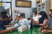 Masivkan Keterbukaan Informasi Publik di Nagari: Kadis PMD Sumbar Dukung Workshop FJKIP