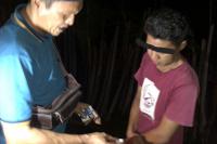 Lagi, Satu Tersangka Narkoba Ditangkap di Pessel