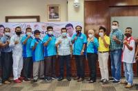 WI Sumbar Gelar Rakerprov: Lahirkan Berbagai Program Strategis Bagi Atlet dan Pelatih