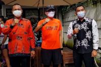 Iven Pariaman International Triathlon 2021: Menparekraf Menyatakan Siap Beri Dukung Penuh