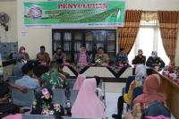 Pariaman Dapat 1.000 Persil Program Prona