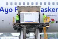 Pemerintah Jamin Keamanan Data Penerima Vaksin Covid-19: Pemberitahuan Penerima Melalui SMS