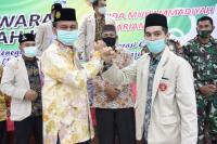 Pemuda Muhammadiyah Pariaman Gelar Musda ke-V