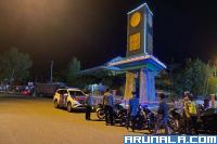 Gelar Operasi Cipta Kondisi: Polres Pessel Tilang 24 Ranmor