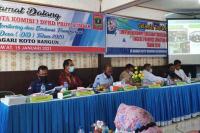 Retribusi Gambir Naikkan Pendapatan Nagari Koto Bangun