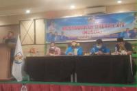 KNPI Pessel Harus Energik, Gigih dan Ulet: Ronal: Jangan Pandang OKP Beragam