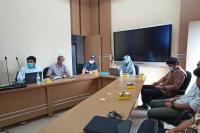 Mencatat Kehadiran Karyawan di Masa Pandemi: RSUP M Djamil Padang Gunakan Aplikasi Abon