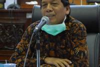 Seputar Vaksinasi Bagi Jemaah Calon Haji Indonesia 2021: Suwirpen: Kalau Memang Permintaan, Harus Dilakukan