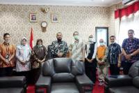 BPK Sumbar Periksa Keuangan Pemko Pariaman