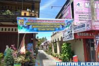 Desa Cimparuah Wakili Sumbar ke Nasional