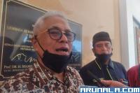 Prokontra Soal SKB 3 Menteri: Guspardi Gaus: Jika Direvisi, Tambahkan Satu Pasal Lagi