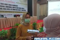 KPU Sumbar Terima Sejumlah Catatan di Rapat Evaluasi: KAP Akui Ada Data Pelaporan Kampaye Paslon Yang Kurang