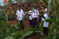 KWT BOHAI Kian Eksis di Pariaman