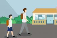 Kemendikbud Buat Unit Layanan Pengaduan: Menag Dukung Aturan Soal Pakaian Sekolah