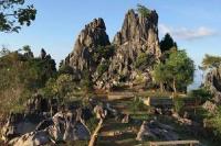 Besar Potensi Wisata Geopark di Sumbar: Novrial: Bisa Jadi Andalan Destinasi Kelas Dunia Masa Datang