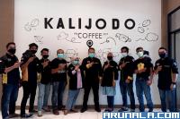 Musreg BlackCI Regional Sumbar: Pedri Kurniawan Jadi Ketua Baru BlackCI