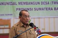 Pelaksanaan TMMD 2021 Sumbar Dilaksanakan Tiga Tahap
