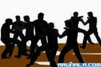 Pelipis Mata Kakak Beradik Robek: Sengketa Tanah Berujung Penganiayaan