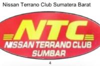 Nissan Terrano Club (NTC) Sumbar. (Dok : Istimewa)
