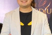 General Manager Auto2000 Sumatera, Royen Bonggal. (Dok : Istimewa)