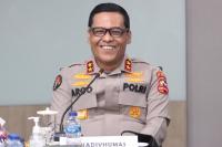 Kadiv Humas Polri Irjen Argo Yuwono. (Dok : Istimewa)