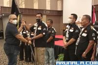 Lima Kandidat Muncul dalam Pencalonan: Arifin kembali Pimpin NTC Sumbar