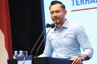 Partai Demokrat Tetap Solid Bersama AHY: Darizal Basir: Dukungan dan Empati Kader Terus Mengalir