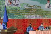 Diskominfo Sumbar Gelar Rakor Sinergitas: Deri Asta: Sawahlunto Segera Miliki Diskominfo