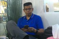 Eridwan Tanjung Siap Berkompetisi di Mubes NTC Sumbar