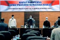 Gubernur Sumbar Diminta Punya Terobosan dan Sinergitas