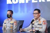 Pelaku Bom Bunuh Diri di Makassar Teridentifikasi: Mabes Polri Sebut Pelaku Pasangan Suami Istri Baru Menikah 6 Bulan