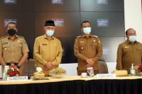 Pelaksanaan Rakorenbang se Sumbar 2021: Pariaman Siapkan Program Unggulan