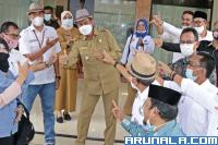 Pengembangan Wisata Sumbar Harus Satu Persepsi