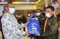 Target PBB P2 Kota Pariaman di 2021 Capai Rp2,2 Miliar