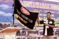 Terbuka Peluang Arifin jadi Ketua Umum NTC Sumbar