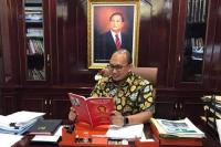 Ketua DPD Gerindra Sumbar, Andre Rosiade. (Dok : Istimewa)