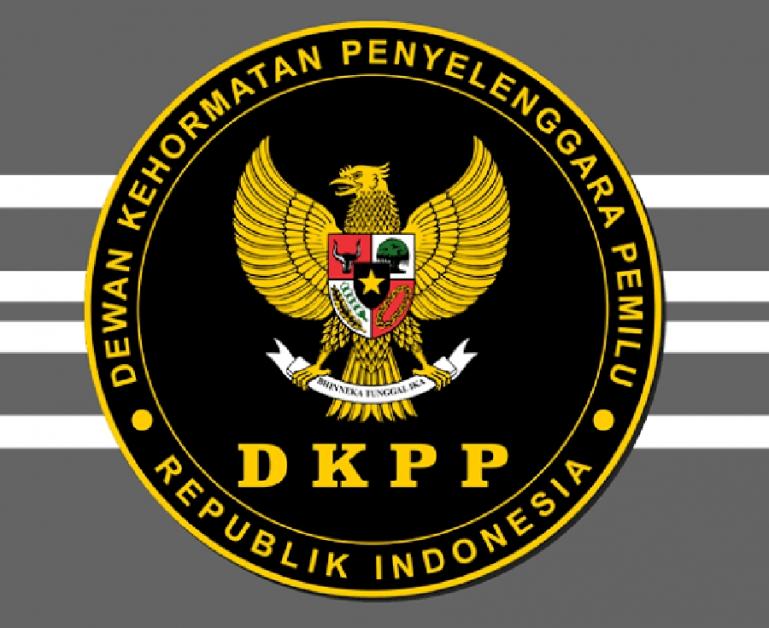 DKPP (Dok : Istimewa)