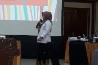 Canda Komisioner KI Sumbar, Apakah KPU Sumbar Sudah Informatif?