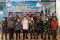 Lantamal II Padang Akan Dirikan KBN di Mandeh