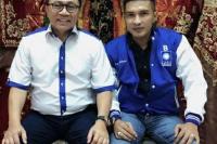 Rebutan Peluang Kursi Wawako Padang: Nama Ekos Albar Masuk Bidikan