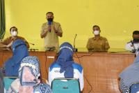 Pariaman Adakan Lomba Video Kreatif antar Desa