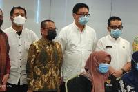 Ditentukan Dalam FGD IKIP Sumbar 2021: Potret Keterbukaan Informasi Publik Sumbar Dinilai