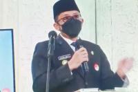 Wali Kota Padang Apresiasi Lomba Tahfiz Quran Padang TV