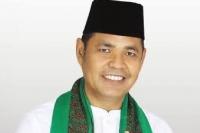 Bupati Solok, Epiyardi Asda. (Dok : Istimewa)